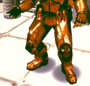 blob shadow
